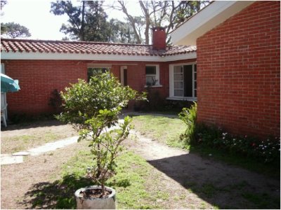 Casa en Punta del Este, Mansa