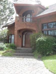 Casa en Punta del Este, Mansa