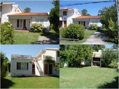 Casa en La Barra, El Tesoro