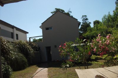 Casa en La Barra, El Tesoro