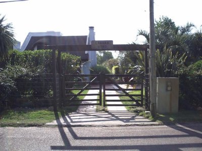 Casa en La Barra, El Tesoro