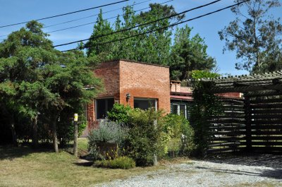 Casa en La Barra, La Barra