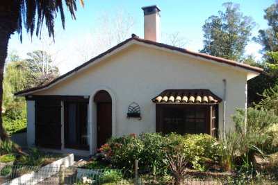 Casa en La Barra, El Tesoro