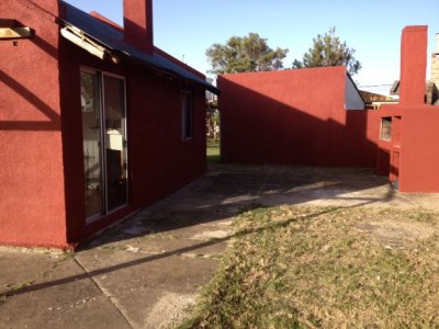 Casa en Manantiales, Balneario Buenos Aires