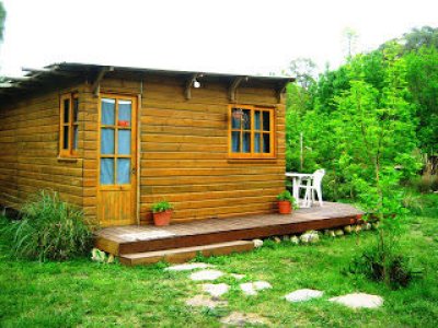 Casa en La Barra, El Tesoro