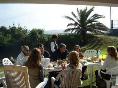 Casa en Punta del Este, Peninsula