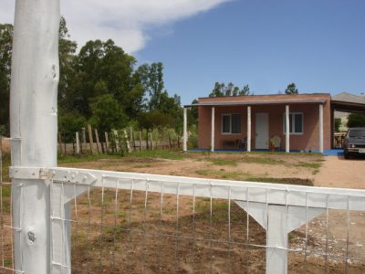 Casa en La Barra, El Tesoro