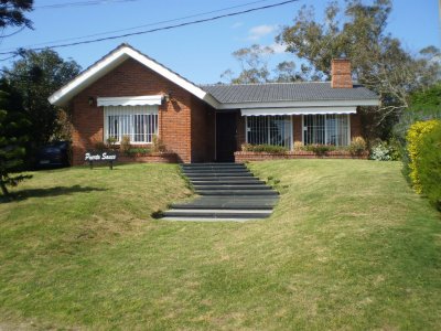 Casa en Punta del Este, Mansa