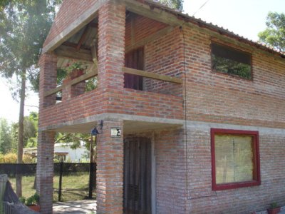 Casa en La Barra, El Tesoro