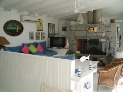 Casa en Jose Ignacio, San Vicente