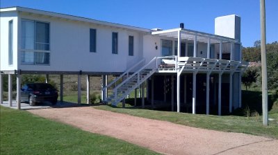 Casa en Jose Ignacio, San Vicente