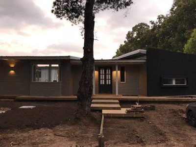 Casa en Jose Ignacio, San Vicente