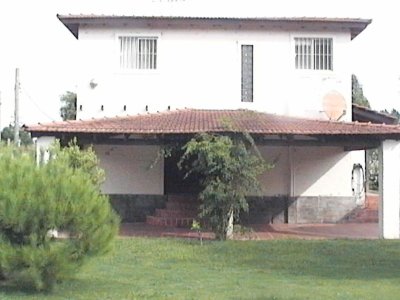 Casa en Manantiales, Balneario Buenos Aires