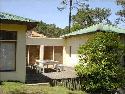 Casa en La Barra, Montoya