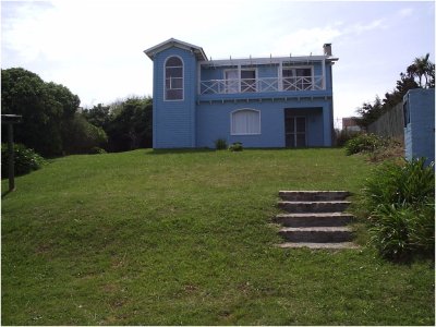 Casa en Manantiales, El Chorro