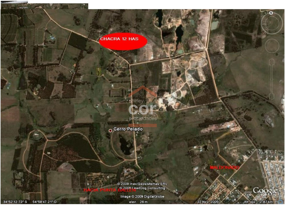 1208 136 - GoPunta - Portal Inmobiliario de Punta del Este - Maldonado