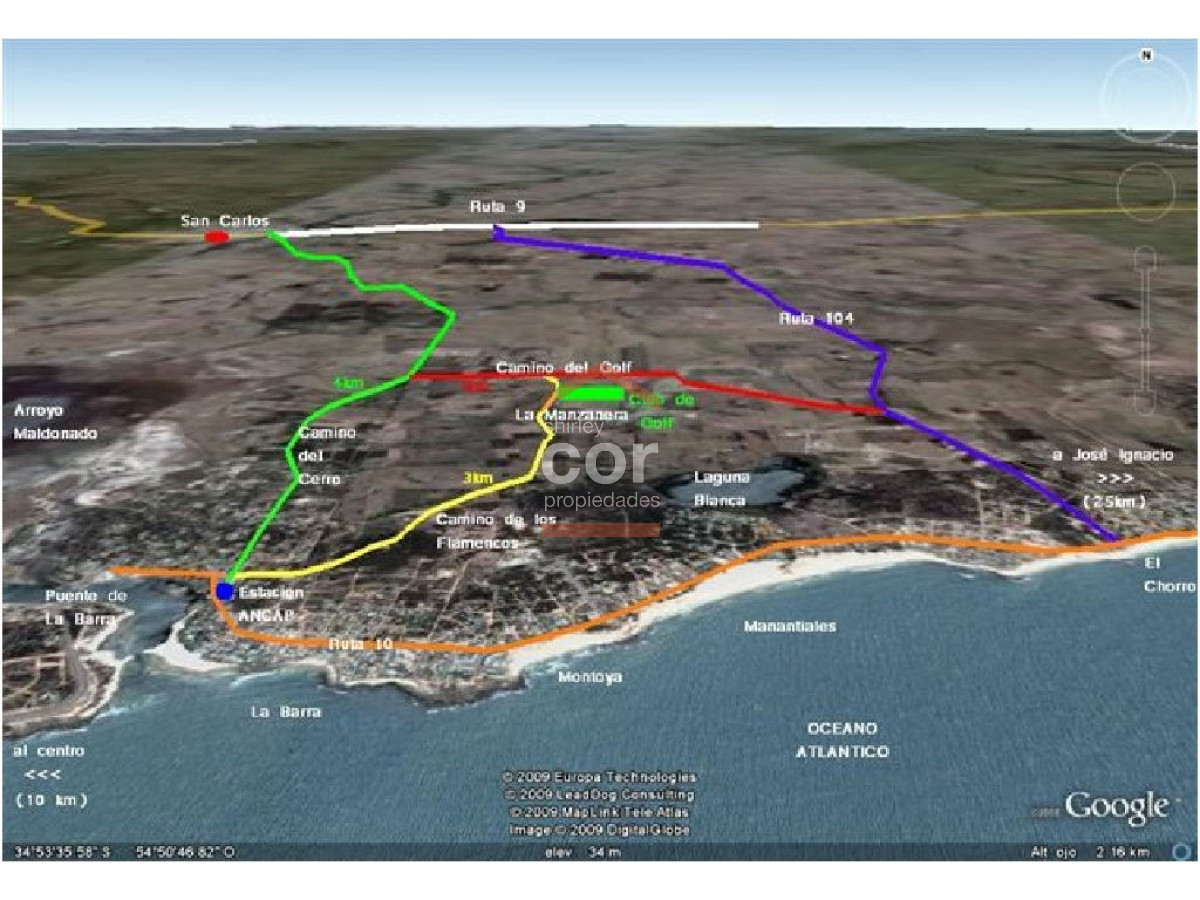 1193 136 - GoPunta - Portal Inmobiliario de Punta del Este - Maldonado