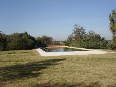 CHACRA 