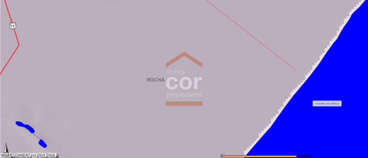 Campo en Punta del Este, - GoPunta - Portal Inmobiliario de Punta del Este - Maldonado