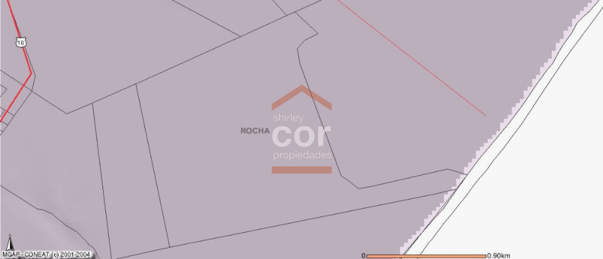 Campo en Punta del Este, - GoPunta - Portal Inmobiliario de Punta del Este - Maldonado