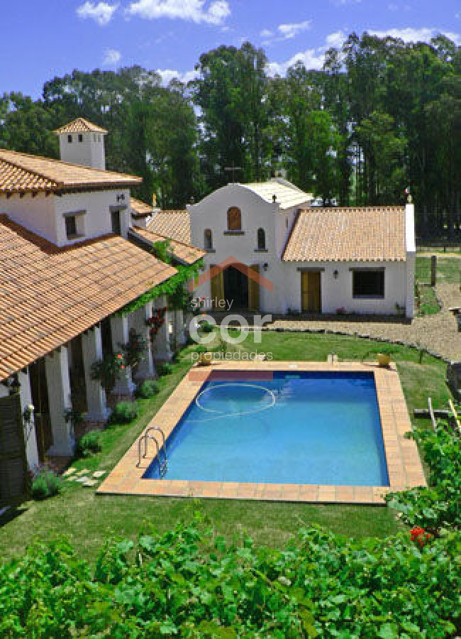 Campo en Punta del Este, - GoPunta - Portal Inmobiliario de Punta del Este - Maldonado
