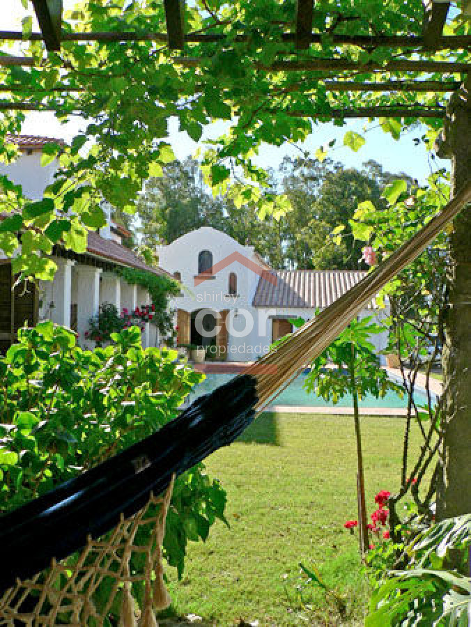 Campo en Punta del Este, - GoPunta - Portal Inmobiliario de Punta del Este - Maldonado