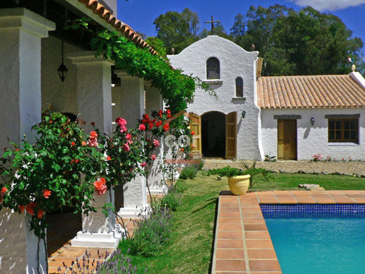 Campo en Punta del Este, - GoPunta - Portal Inmobiliario de Punta del Este - Maldonado