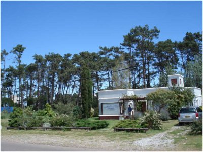 Local en Punta del Este, Roosevelt