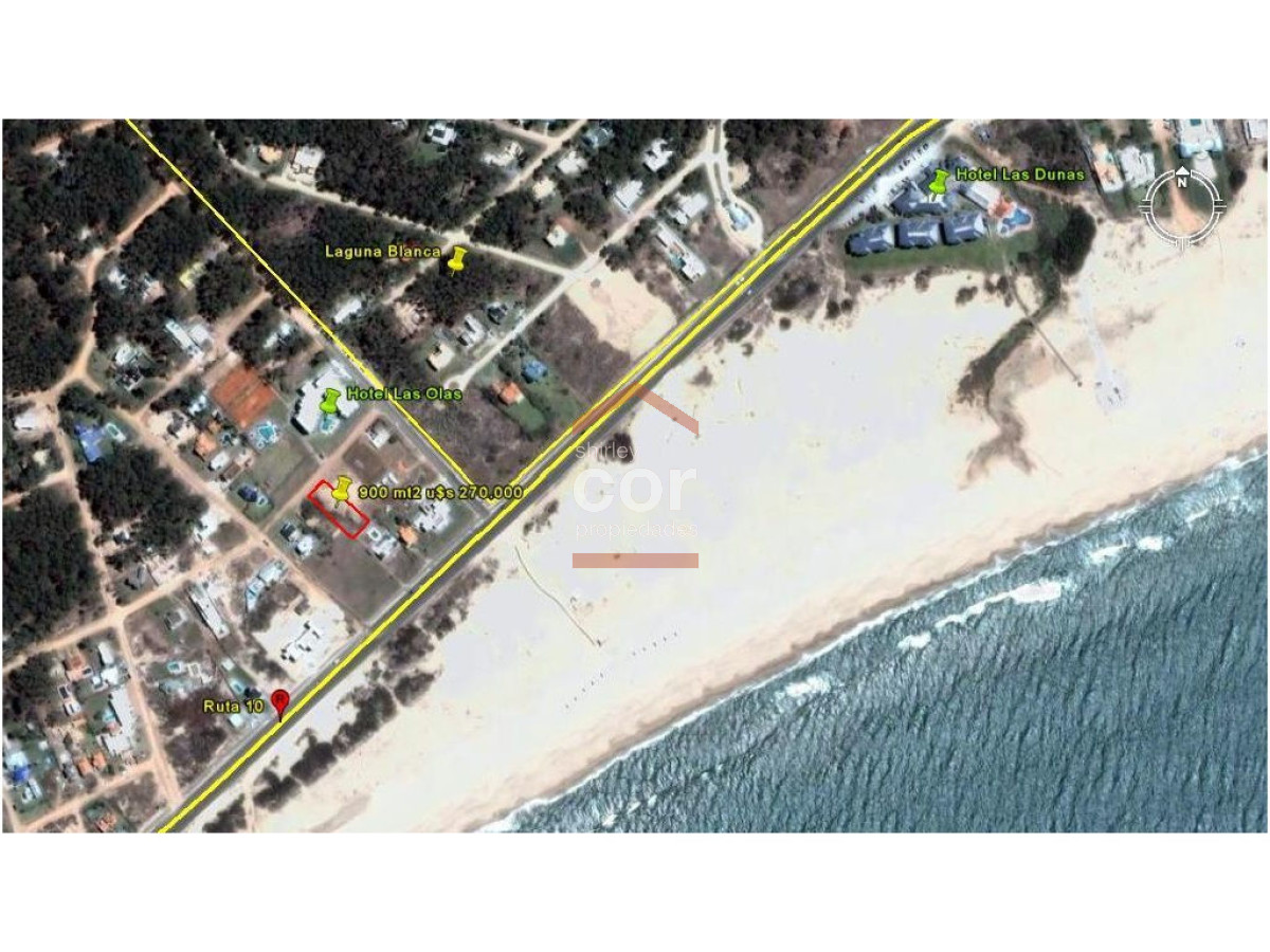 Montoya - GoPunta - Portal Inmobiliario de Punta del Este - Maldonado