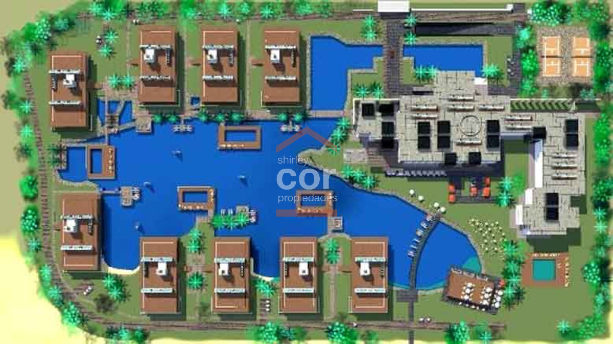 Tio Tom - GoPunta - Portal Inmobiliario de Punta del Este - Maldonado