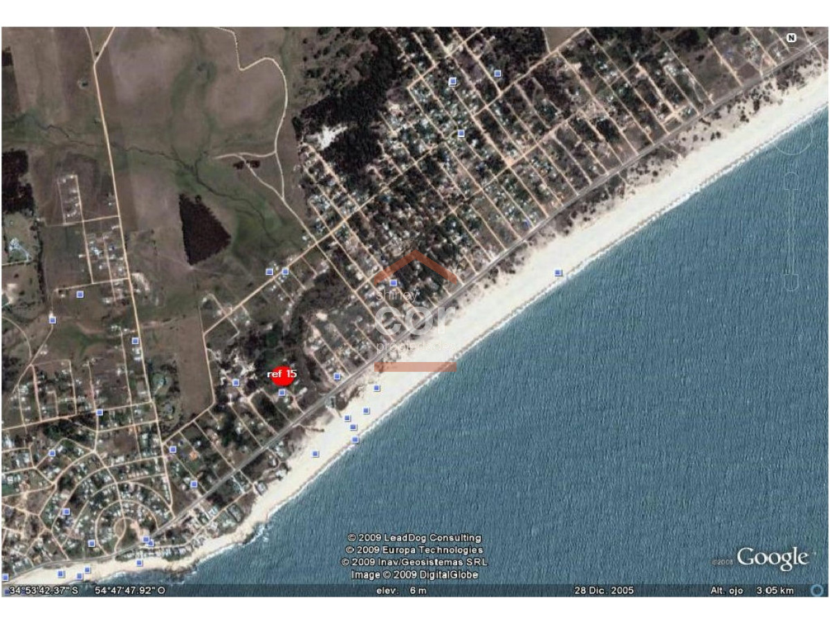 Balneario Buenos Aires - GoPunta - Portal Inmobiliario de Punta del Este - Maldonado