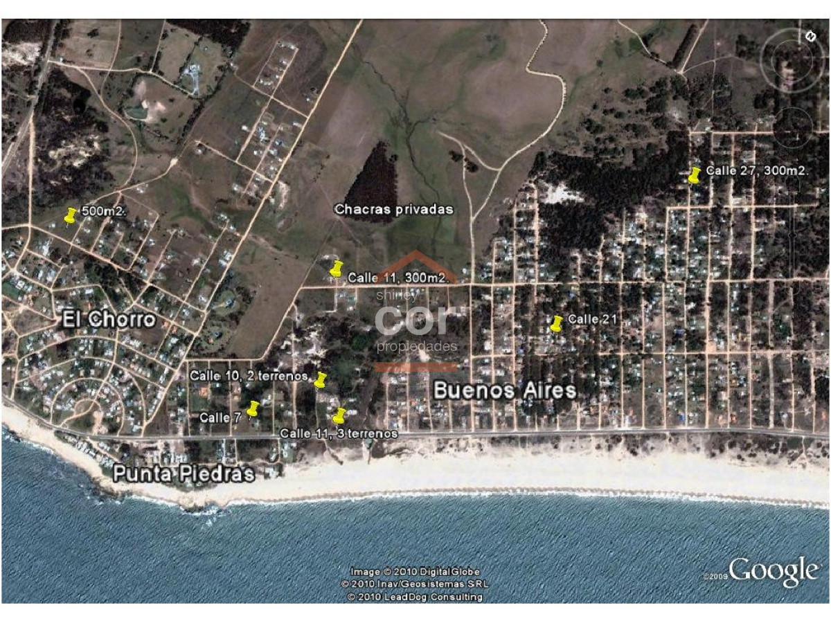 Balneario Buenos Aires - GoPunta - Portal Inmobiliario de Punta del Este - Maldonado