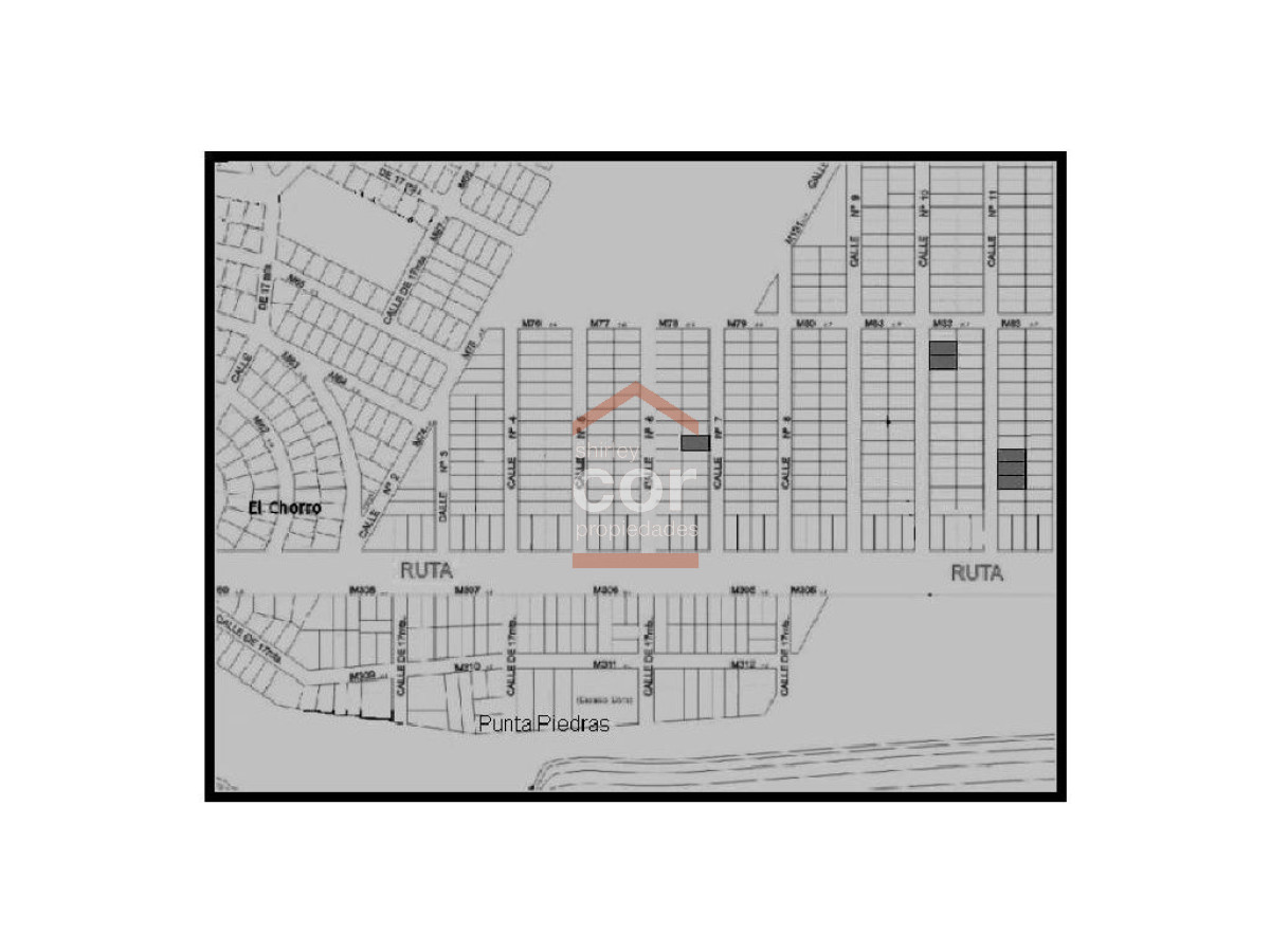 Balneario Buenos Aires - GoPunta - Portal Inmobiliario de Punta del Este - Maldonado