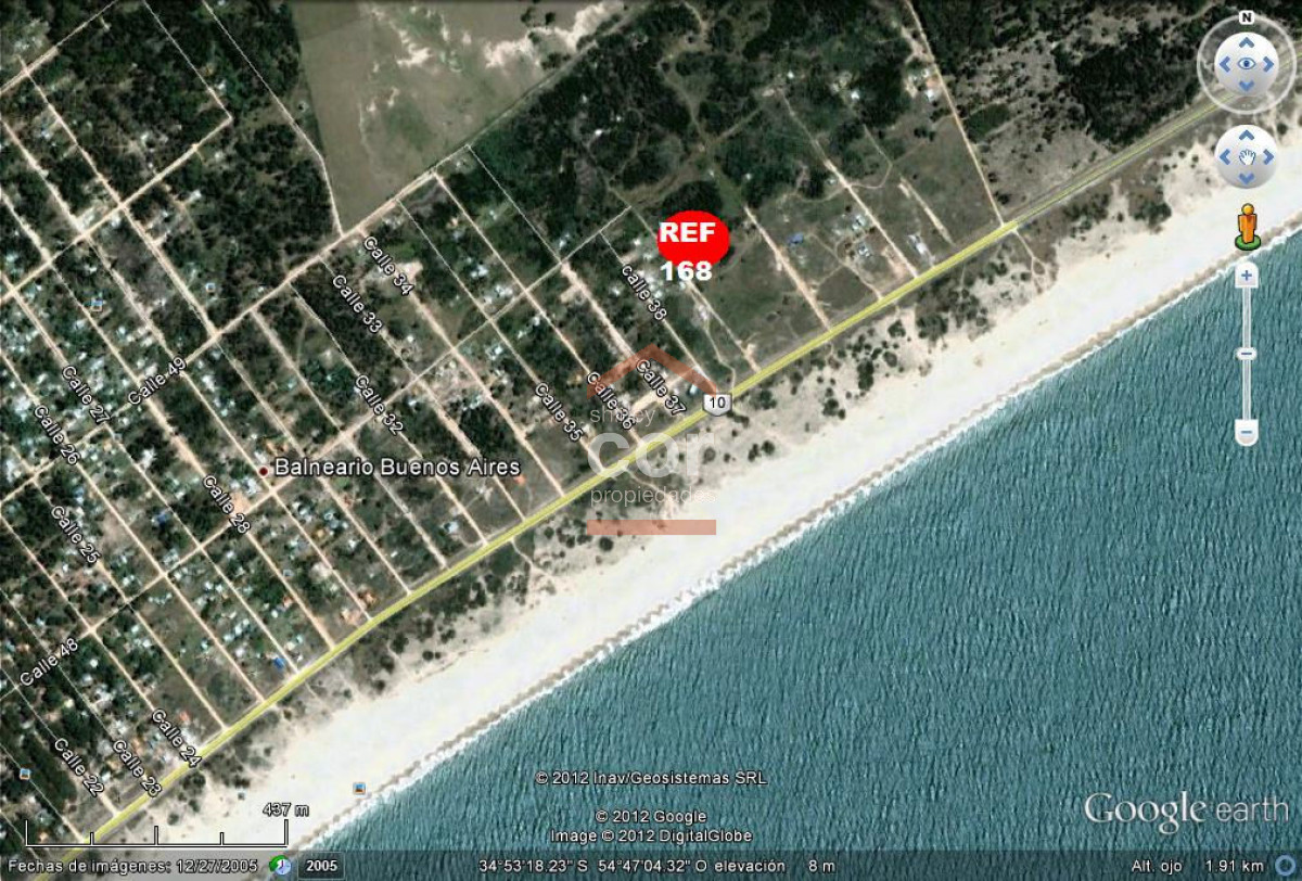 Balneario Buenos Aires - GoPunta - Portal Inmobiliario de Punta del Este - Maldonado