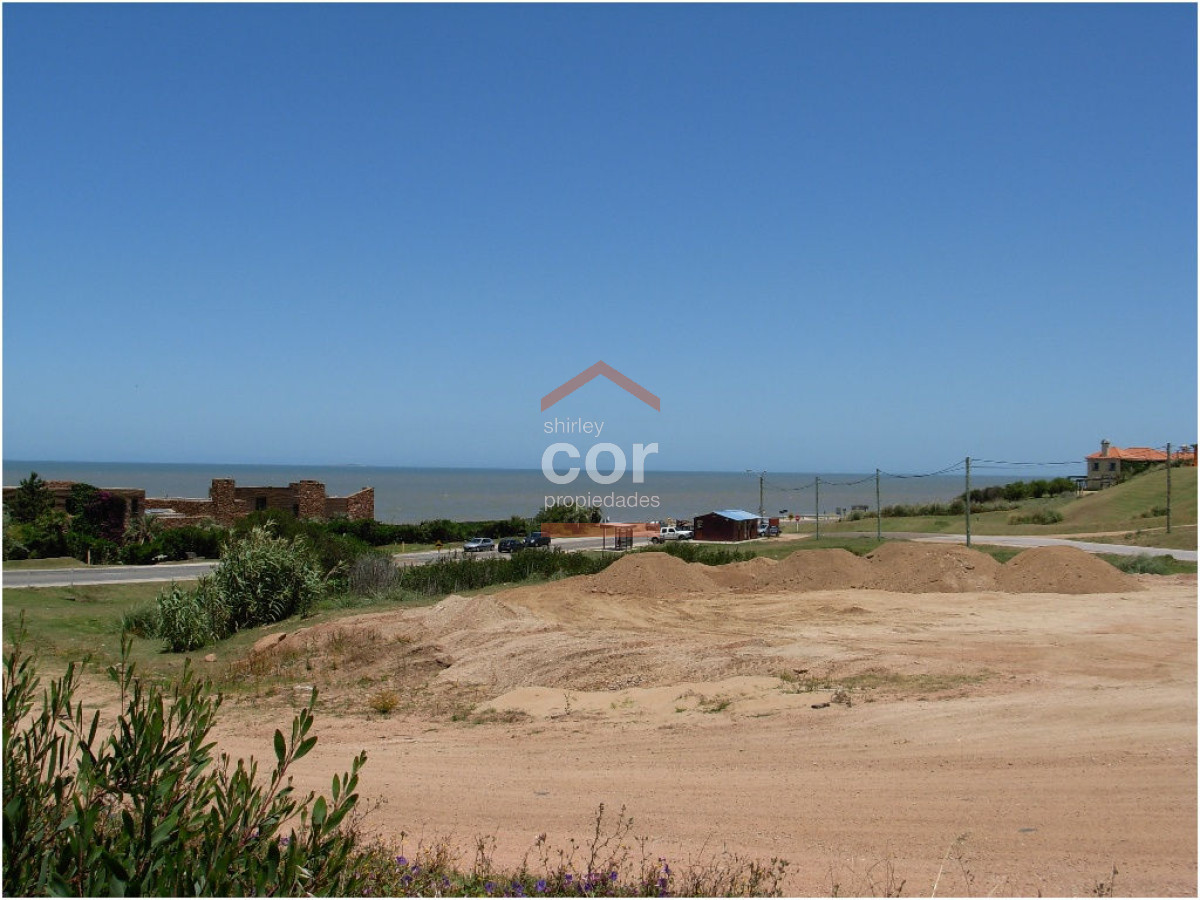 El Chorro - GoPunta - Portal Inmobiliario de Punta del Este - Maldonado