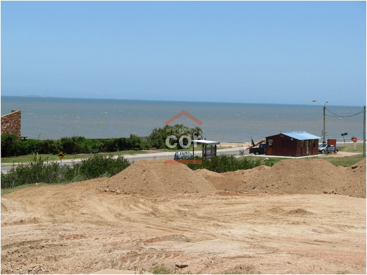 El Chorro - GoPunta - Portal Inmobiliario de Punta del Este - Maldonado