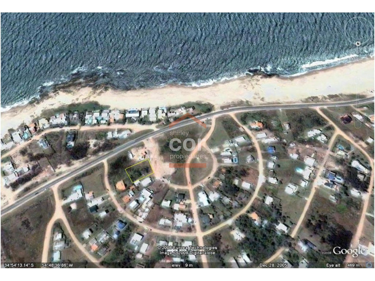 El Chorro - GoPunta - Portal Inmobiliario de Punta del Este - Maldonado