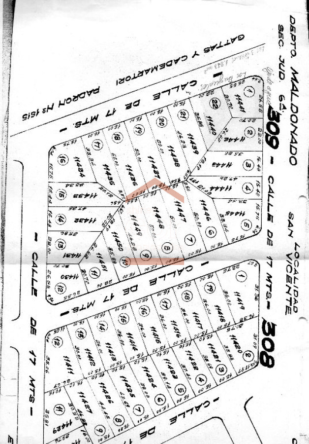 San Vicente - GoPunta - Portal Inmobiliario de Punta del Este - Maldonado