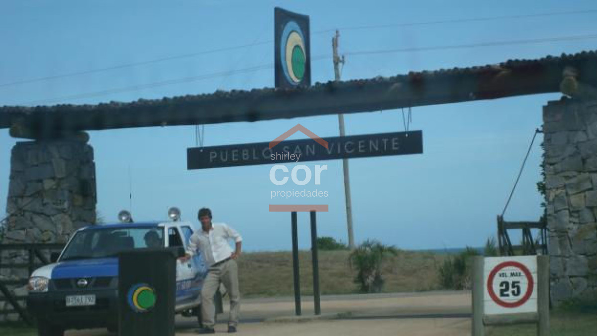San Vicente - GoPunta - Portal Inmobiliario de Punta del Este - Maldonado