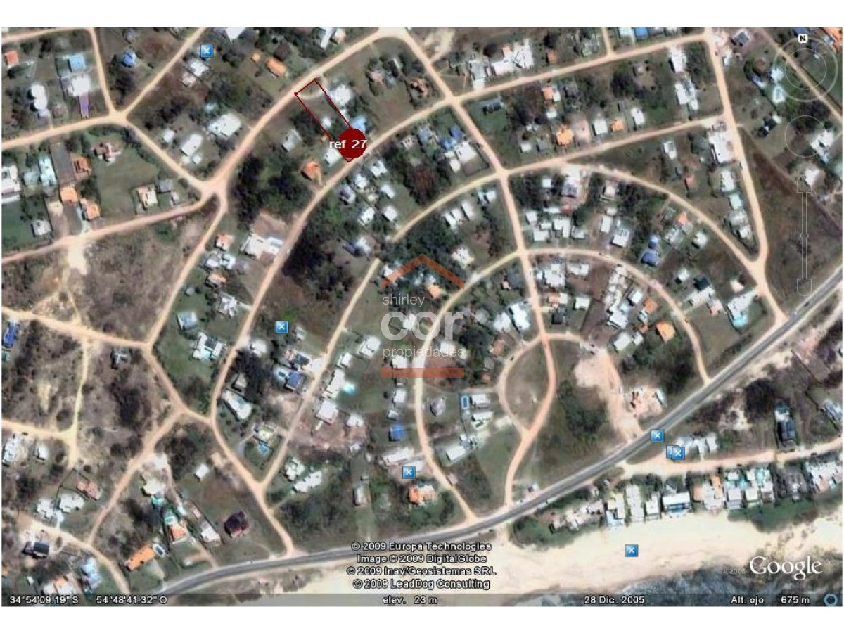 El Chorro - GoPunta - Portal Inmobiliario de Punta del Este - Maldonado