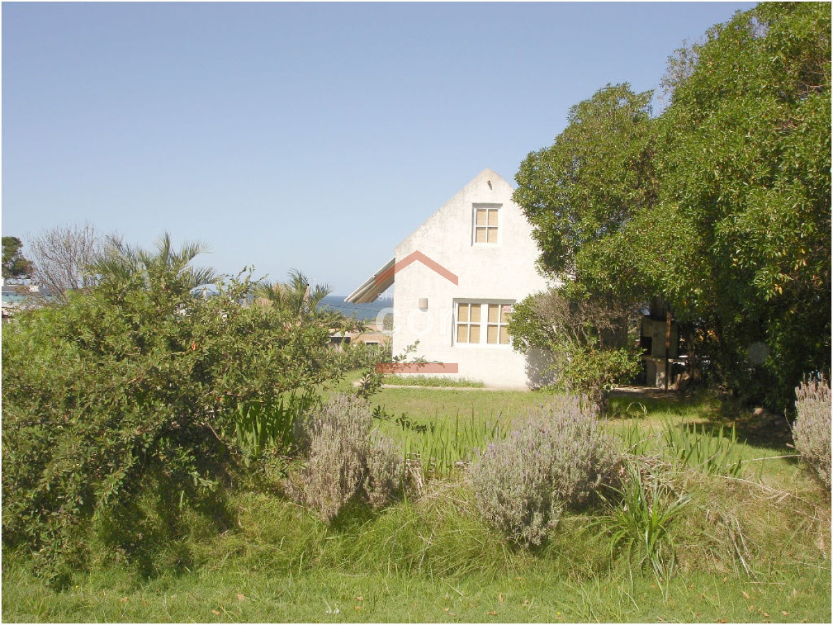 El Chorro - GoPunta - Portal Inmobiliario de Punta del Este - Maldonado