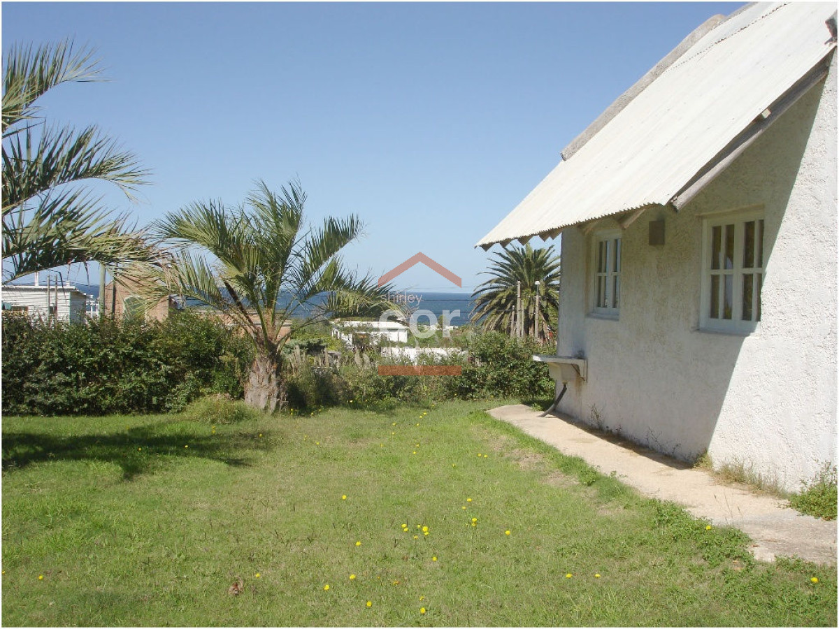 El Chorro - GoPunta - Portal Inmobiliario de Punta del Este - Maldonado