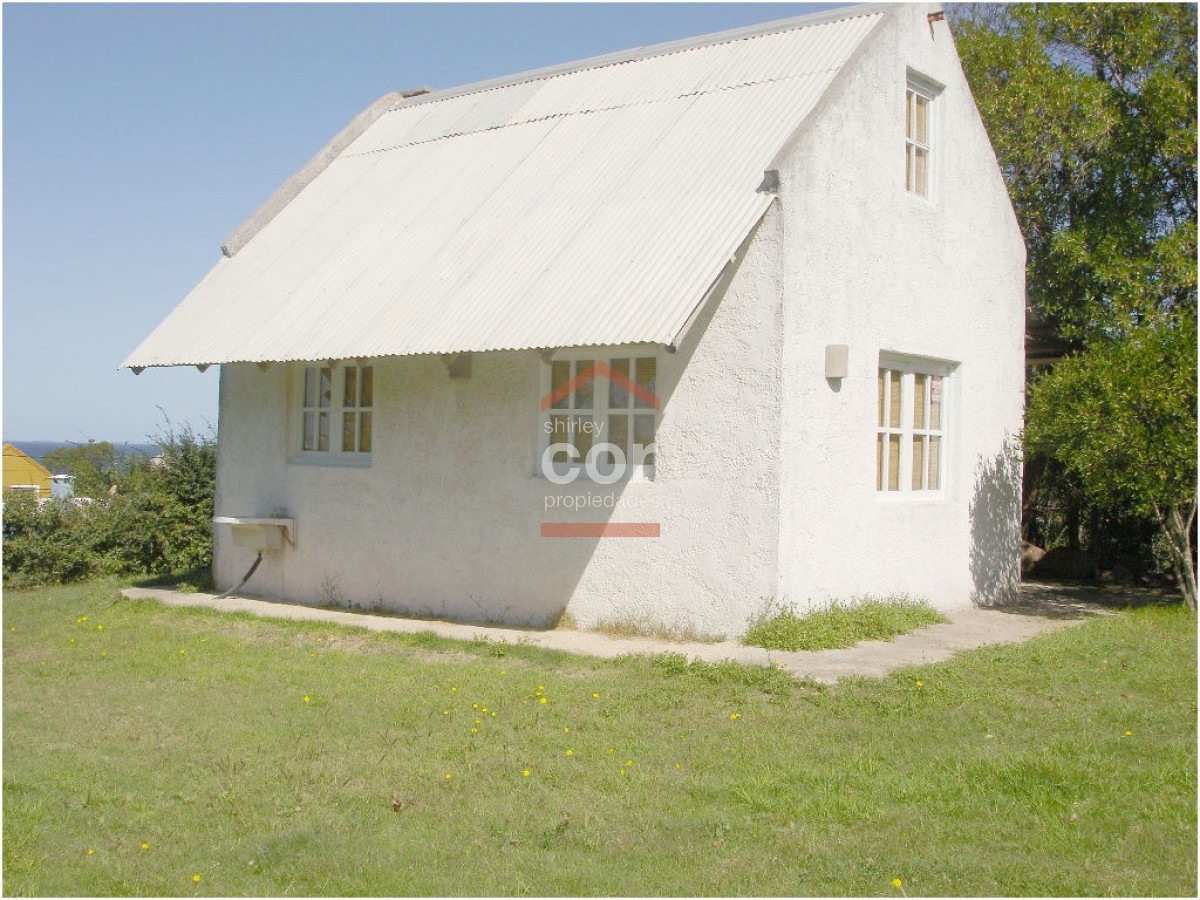 El Chorro - GoPunta - Portal Inmobiliario de Punta del Este - Maldonado