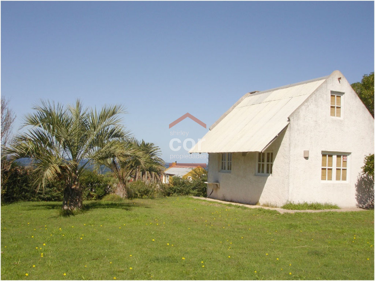 El Chorro - GoPunta - Portal Inmobiliario de Punta del Este - Maldonado