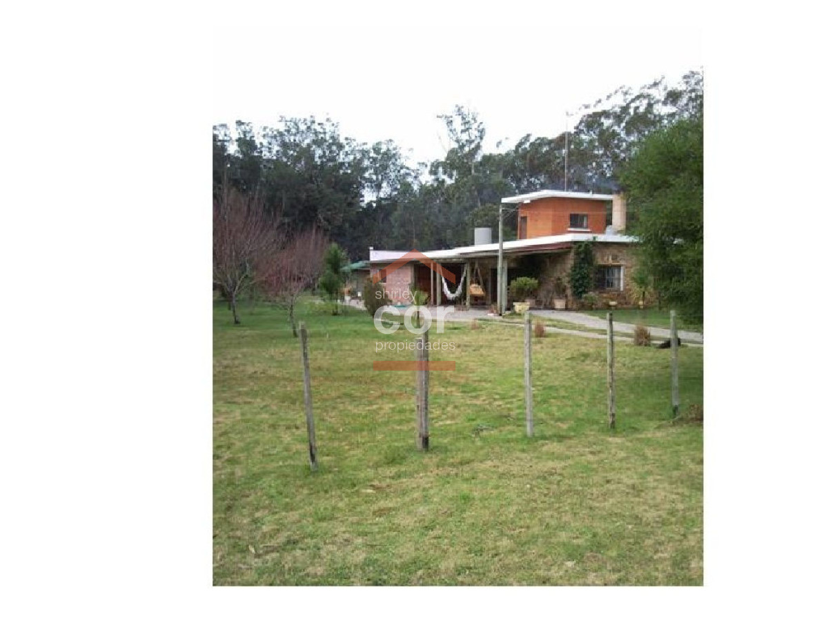 Santa Monica - GoPunta - Portal Inmobiliario de Punta del Este - Maldonado