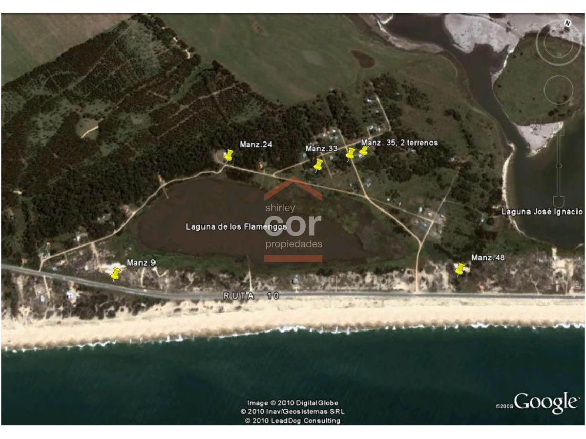 Santa Monica - GoPunta - Portal Inmobiliario de Punta del Este - Maldonado