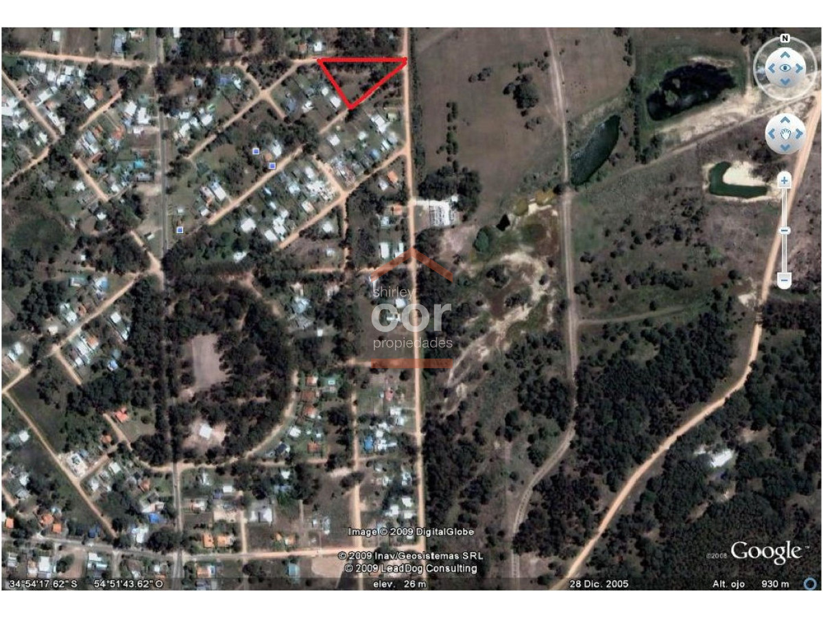 El Tesoro - GoPunta - Portal Inmobiliario de Punta del Este - Maldonado