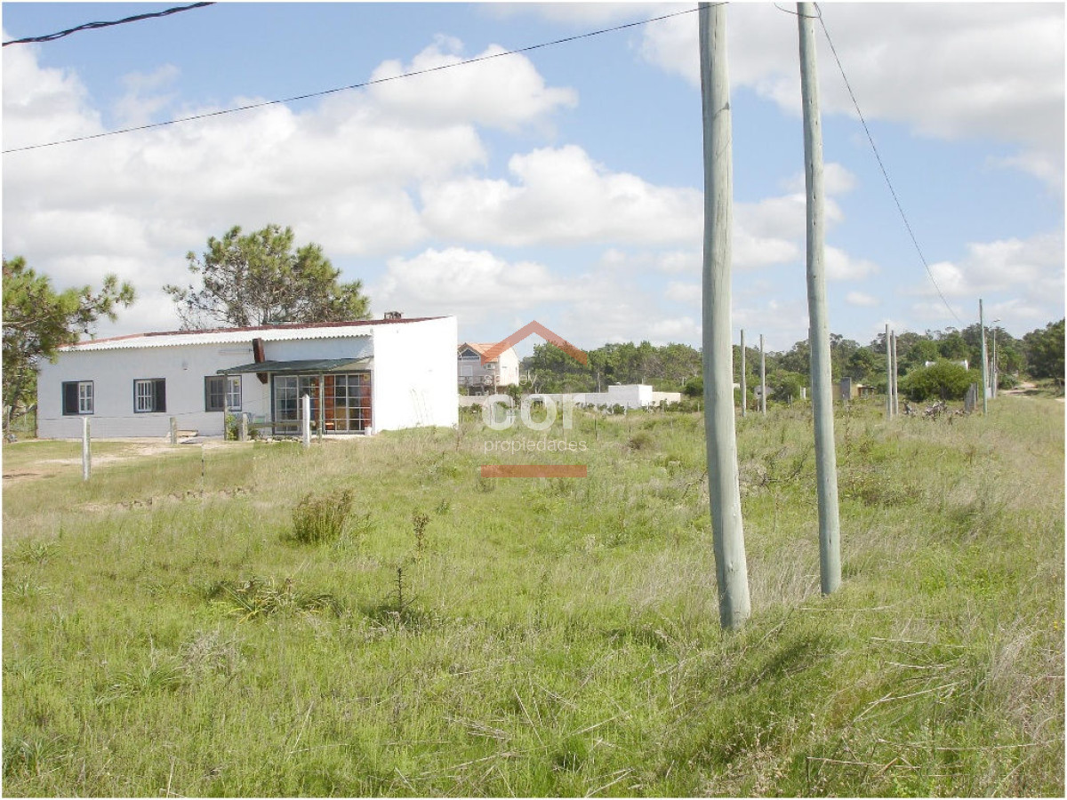 Balneario Buenos Aires - GoPunta - Portal Inmobiliario de Punta del Este - Maldonado