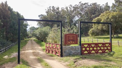 TERRENO EN VENTA 