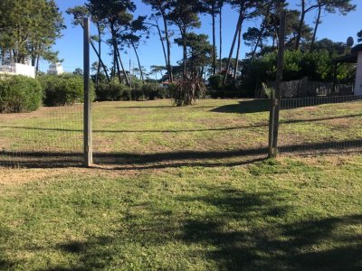 TERRENO EN BARRIO PRIVADO